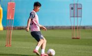 格列兹曼成功零封武磊，门将赛后获得全场最佳